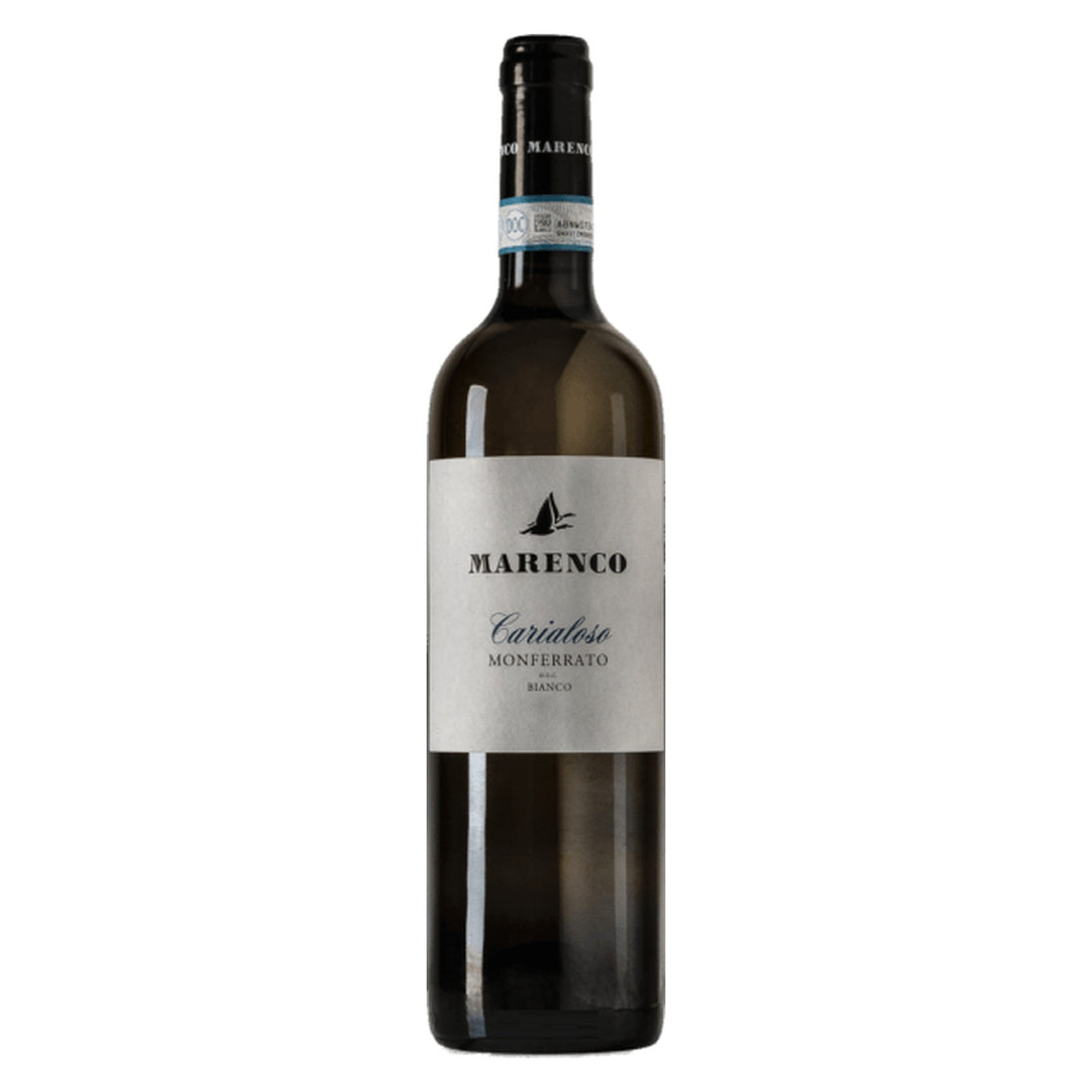 Marenco Monferrato Bianco Carioloso