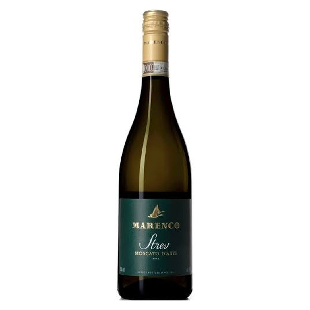Marenco Moscato D'asti Strev