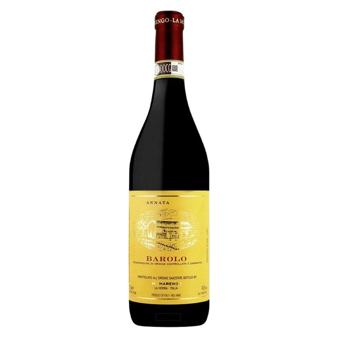 Marengo Barolo