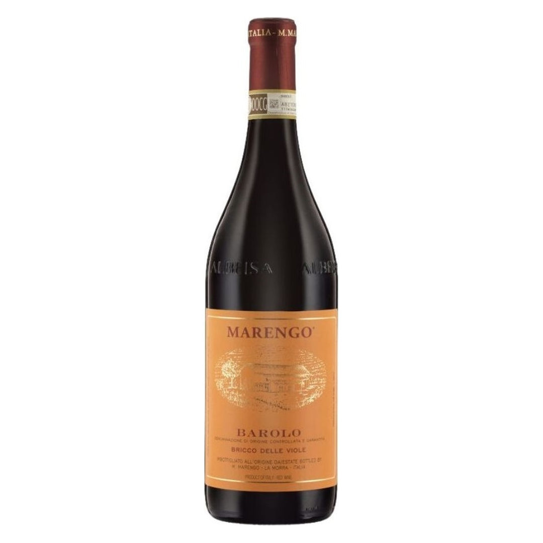 Marengo Barolo Bricco Viole