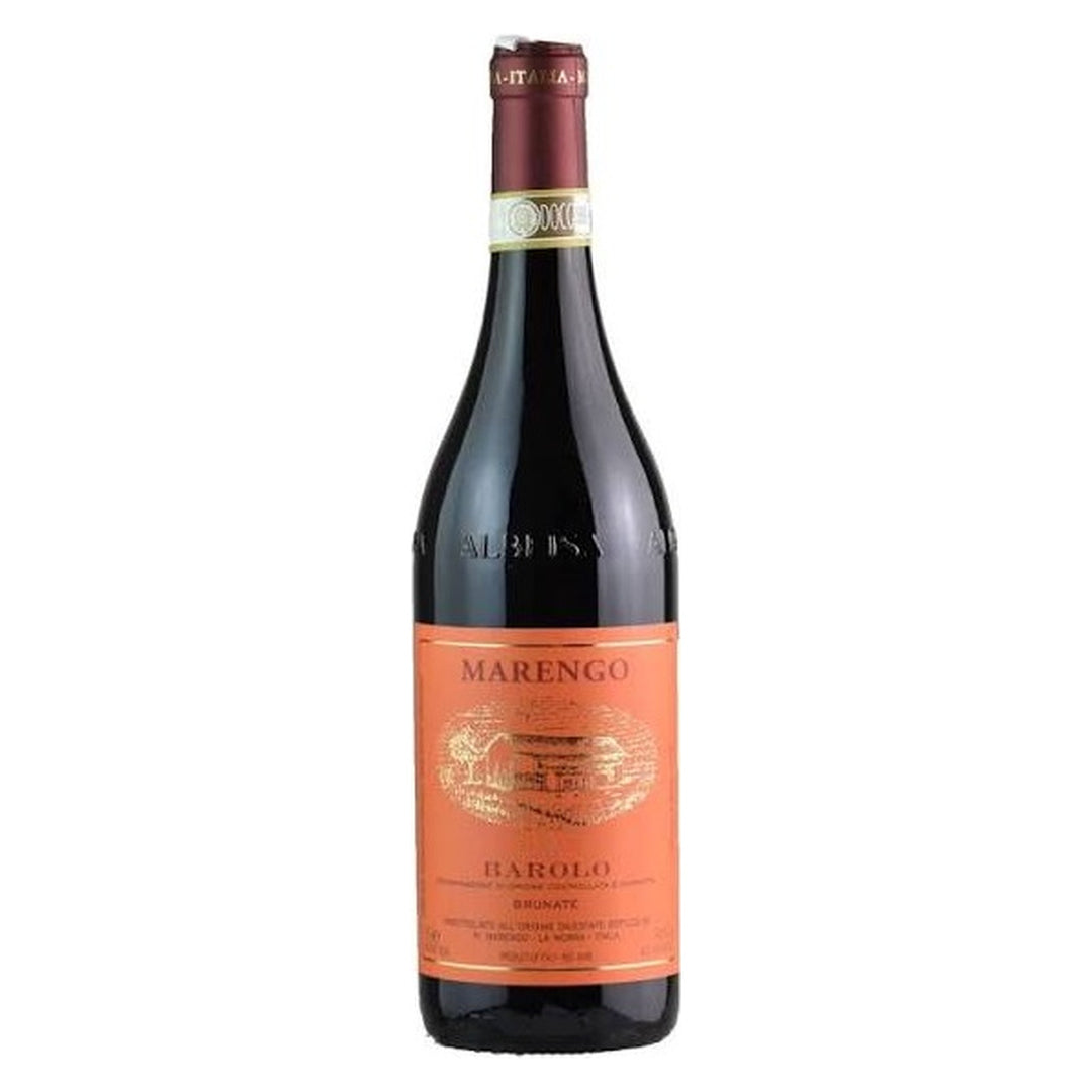 Marengo Barolo Brunate