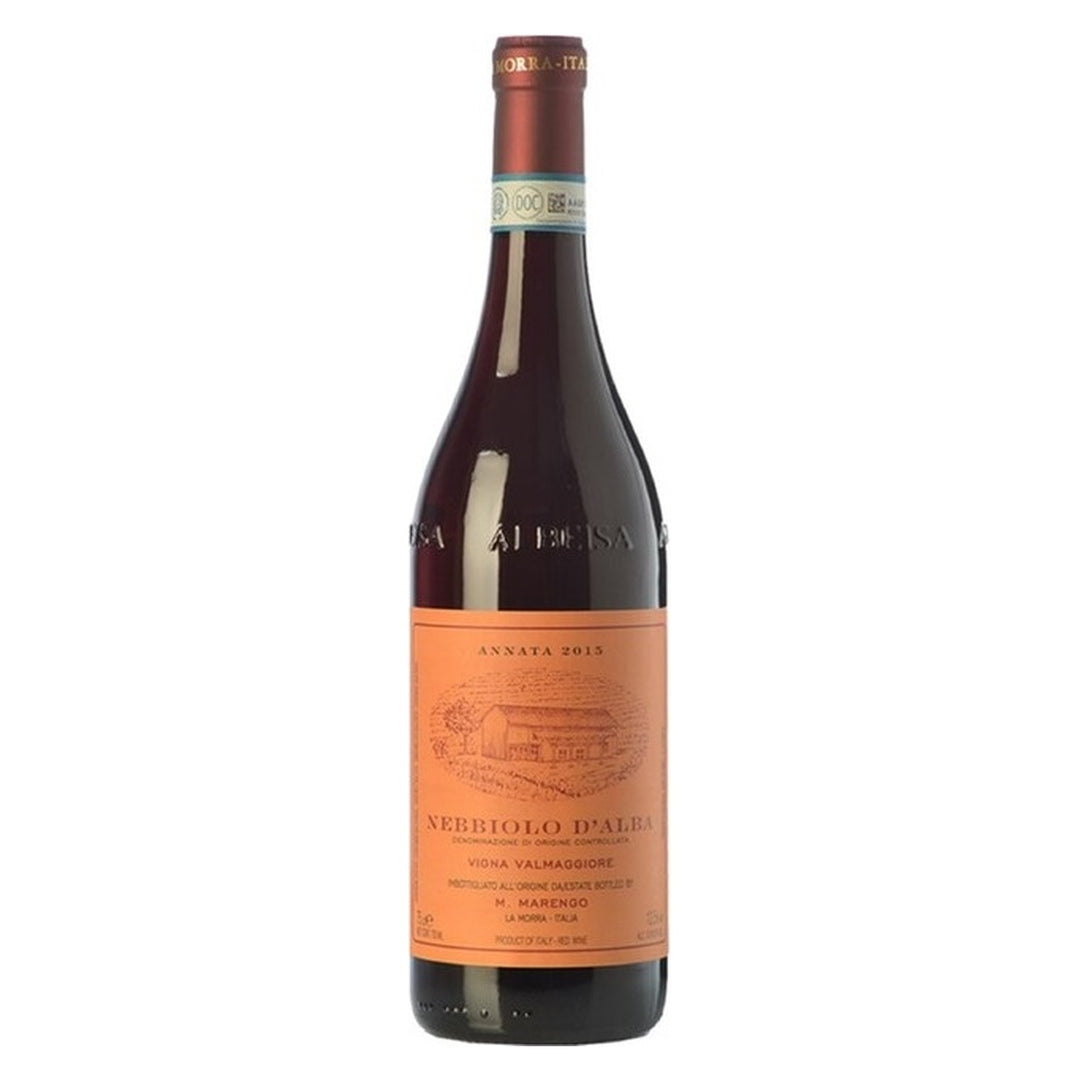 Marengo Nebbiolo D'alba Valmaggiore