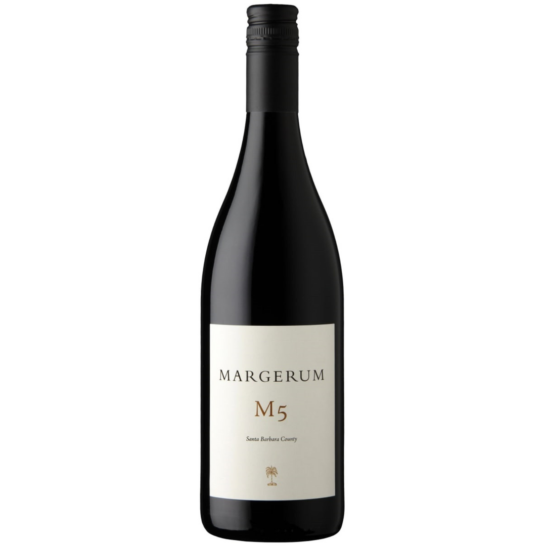Margerum M5, Santa Barbara County, USA 2022