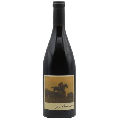 Marion-Field Cellars 'The Harrison' Pinot Noir, Willamette Valley, USA 2021