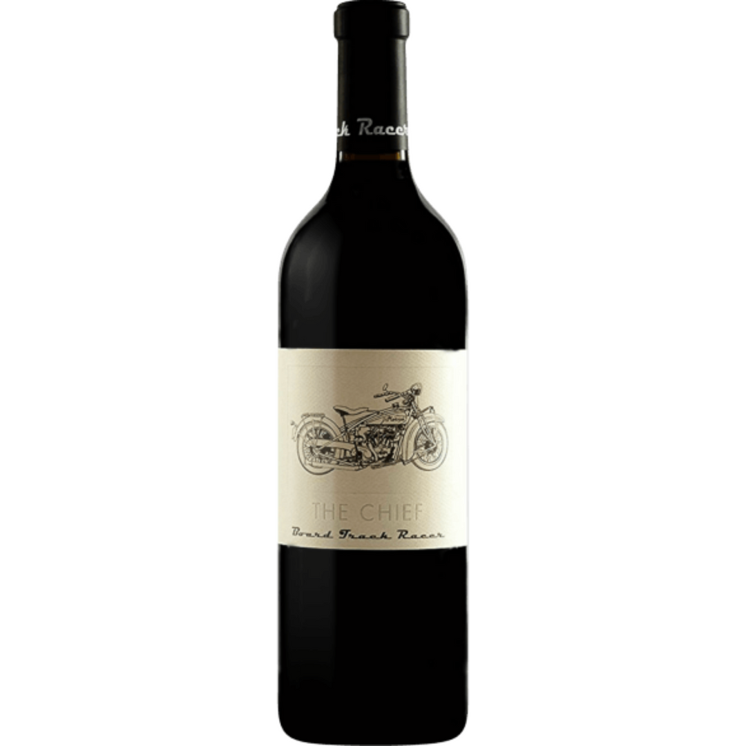 Mark Ryan Winery 'Board Track Racer' The Chief, Columbia Valley, USA 2021