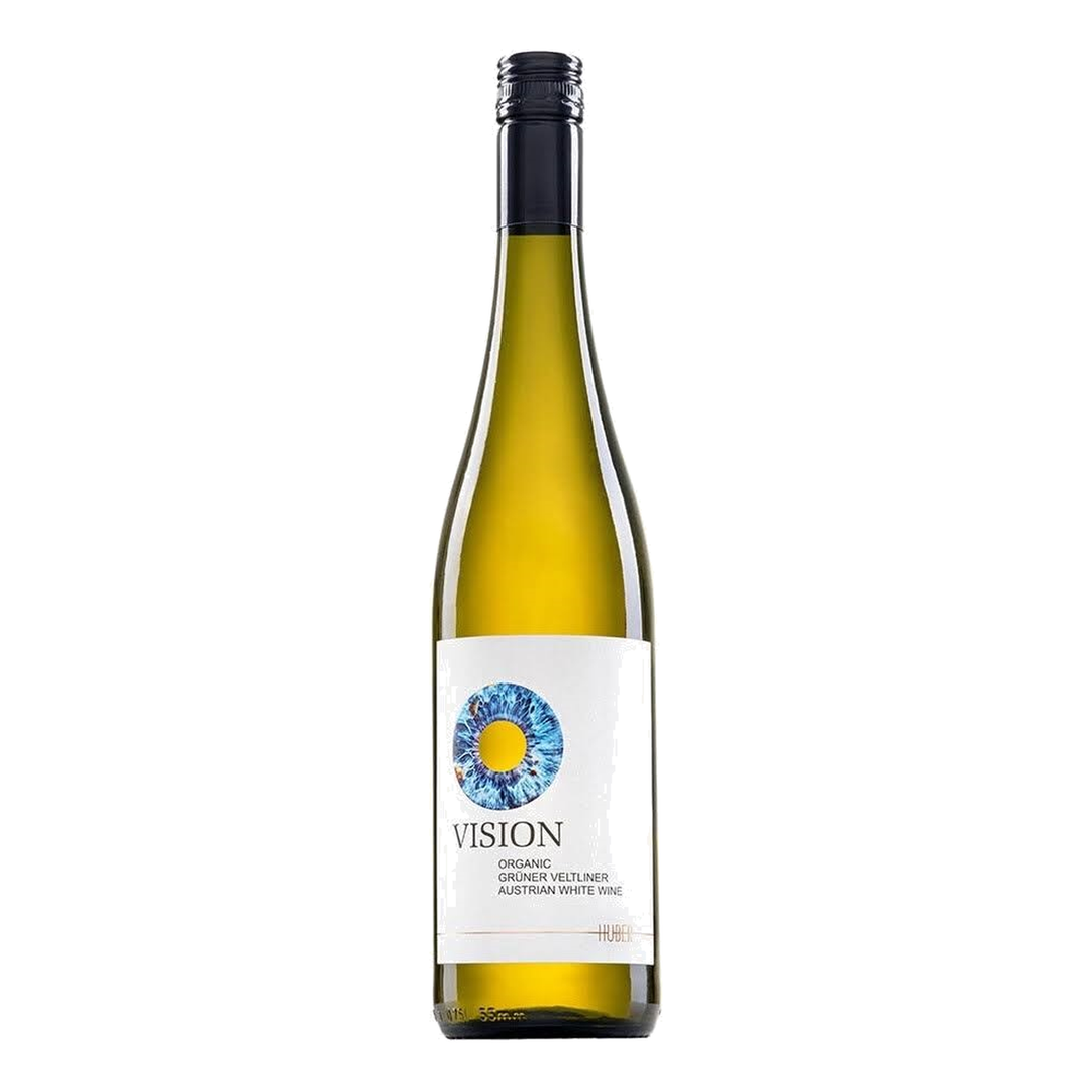 Markus Huber Vision Gruner Veltliner