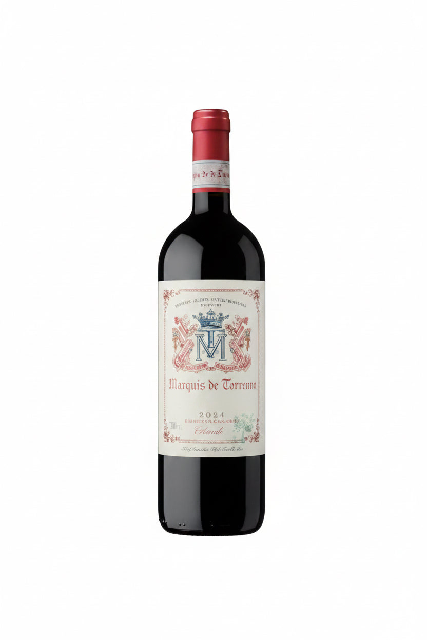 Marques de Tomares Rioja Crianza, Spain 2021