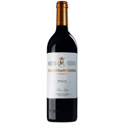 Marques de Murrieta Finca Ygay Reserva, Rioja DOCa, Spain 2018 Case (6x750ml)