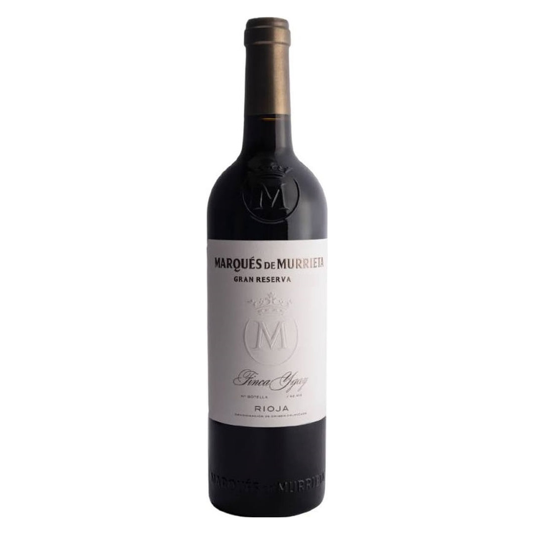 Marques de Murrieta Rioja Gran Reserva