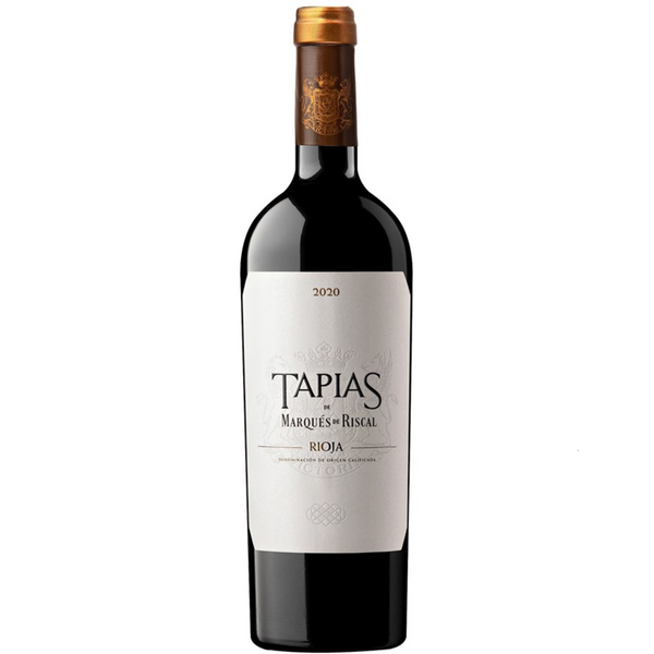Marques de Riscal Tapias, Rioja DOCa, Spain 2020