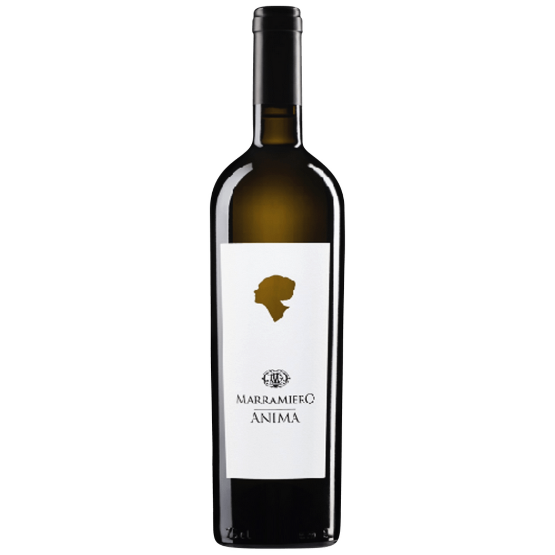 Marramiero Anima Trebbiano d'Abruzzo, Italy 2021 Case (6x750ml)