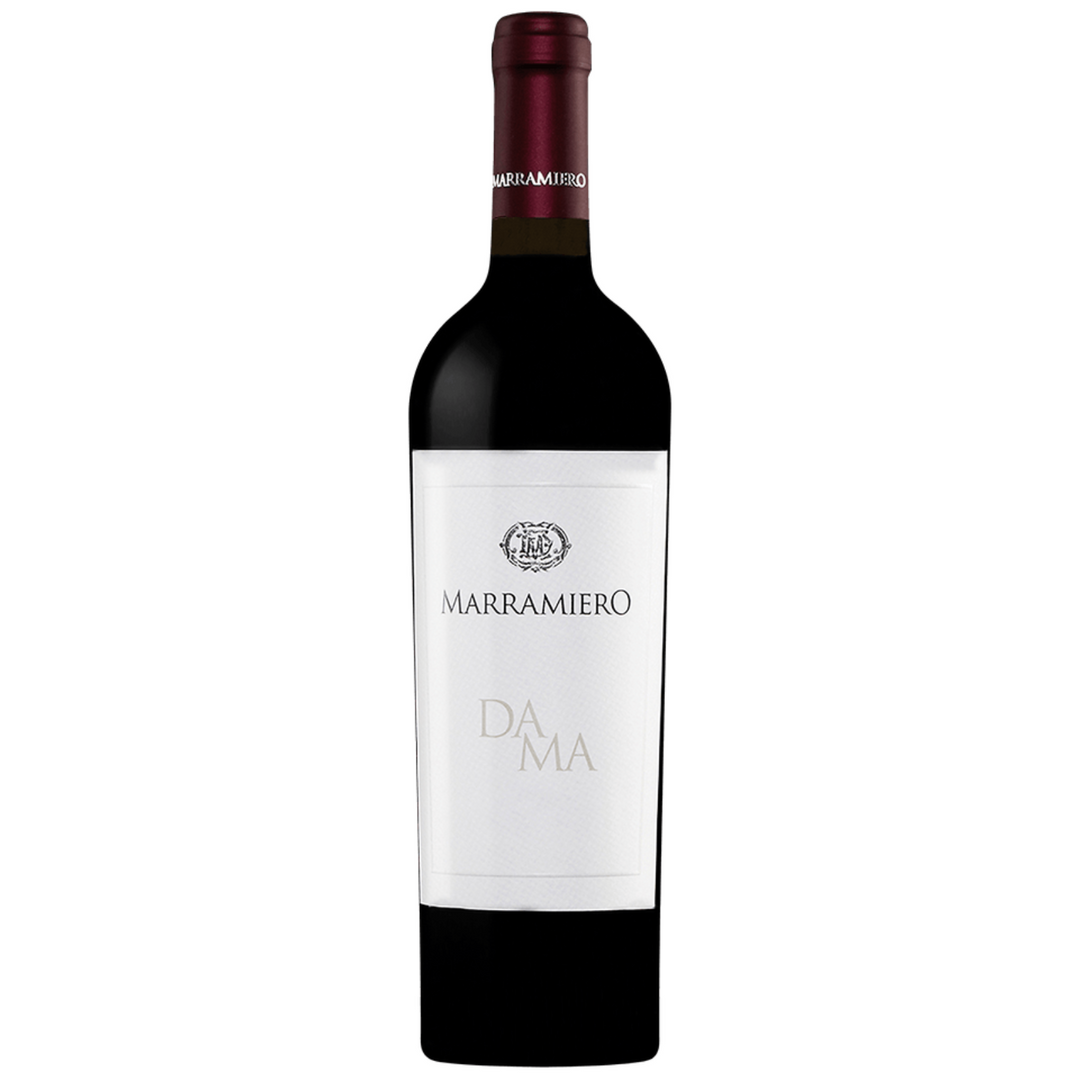 Marramiero Dama Montepulciano d'Abruzzo, Italy 2022 Case (6x750ml)
