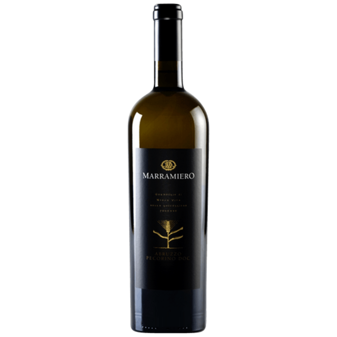 Marramiero Pecorino Abruzzo Superiore, Abruzzo, Italy 2022 Case (6x750ml)
