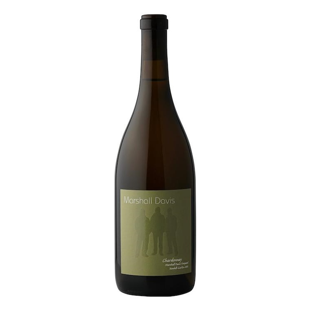 Marshall Davis Chardonnay