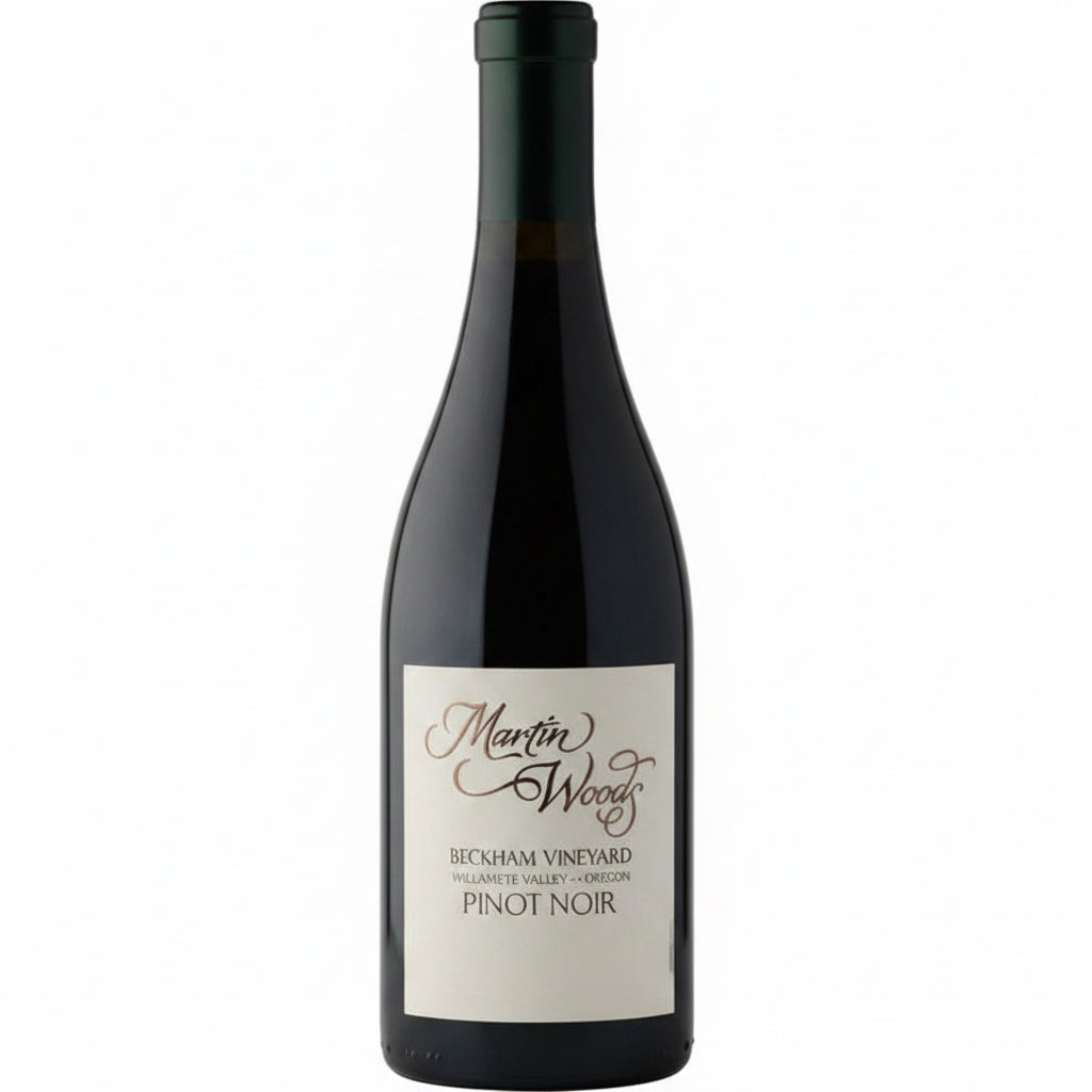 Martin Woods Bednarik Vineyard Pinot Noir, Willamette Valley, USA 2023