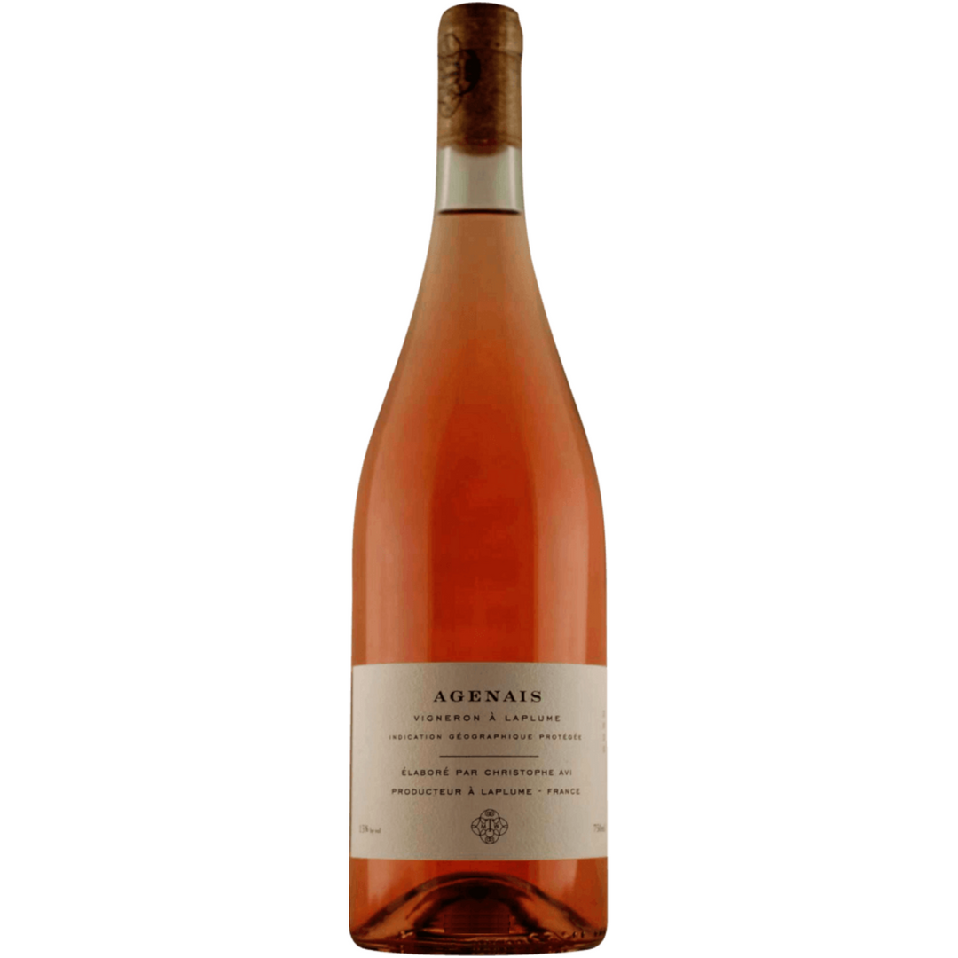 Mary Taylor 'Christophe Avi' Rose, IGP Agenais, France 2022 Case (6x750ml)