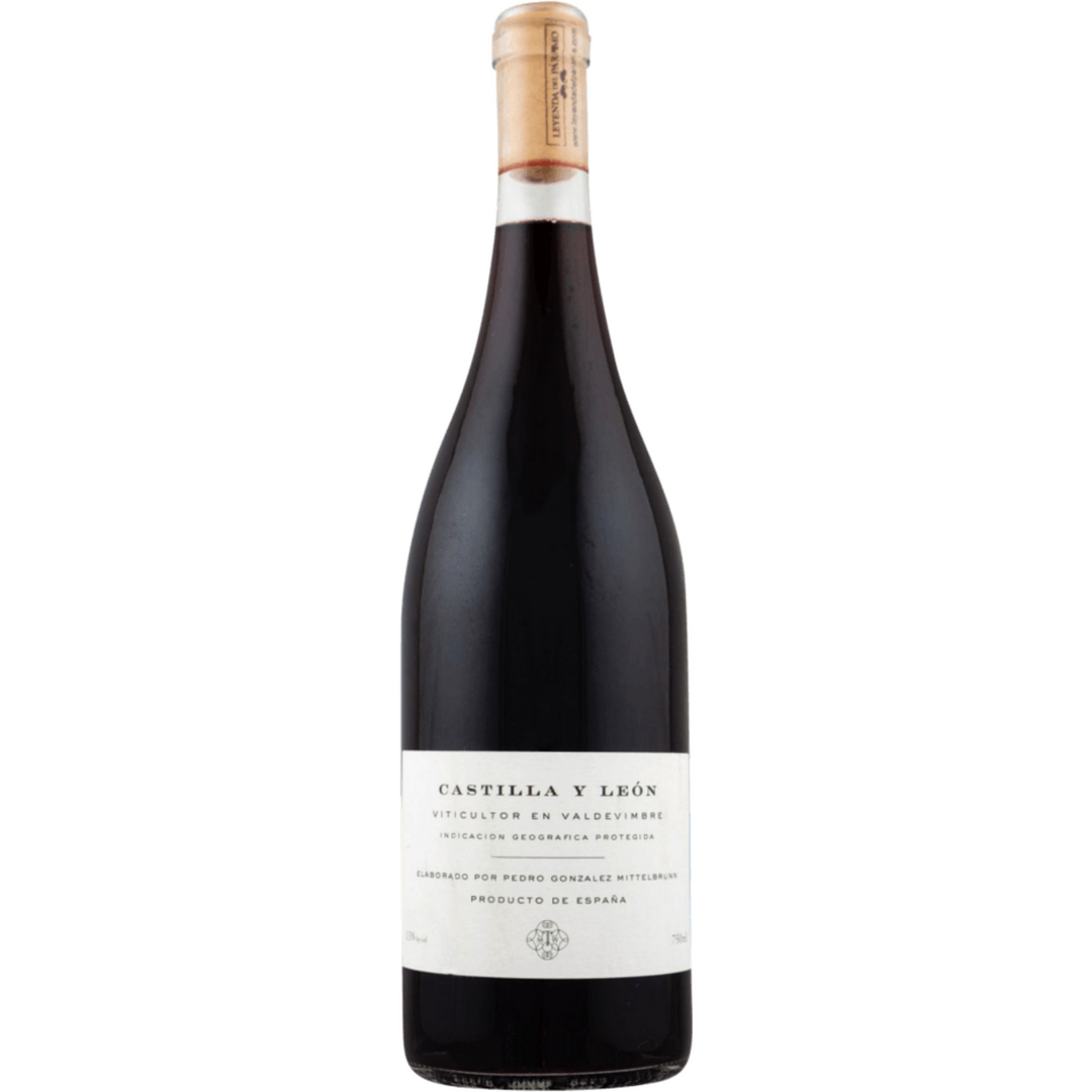 Mary Taylor 'Pedro Gonzalez Mittelbrunn' Castilla y Leon, Spain 2021 Case (6x750ml)