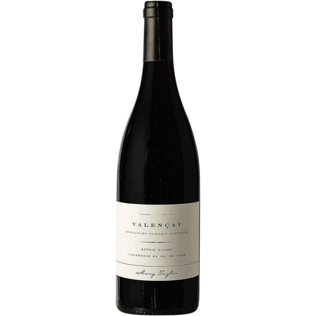 Mary Taylor 'Sophie Siadou' Valencay, Loire, France 2022 Case (6x750ml)