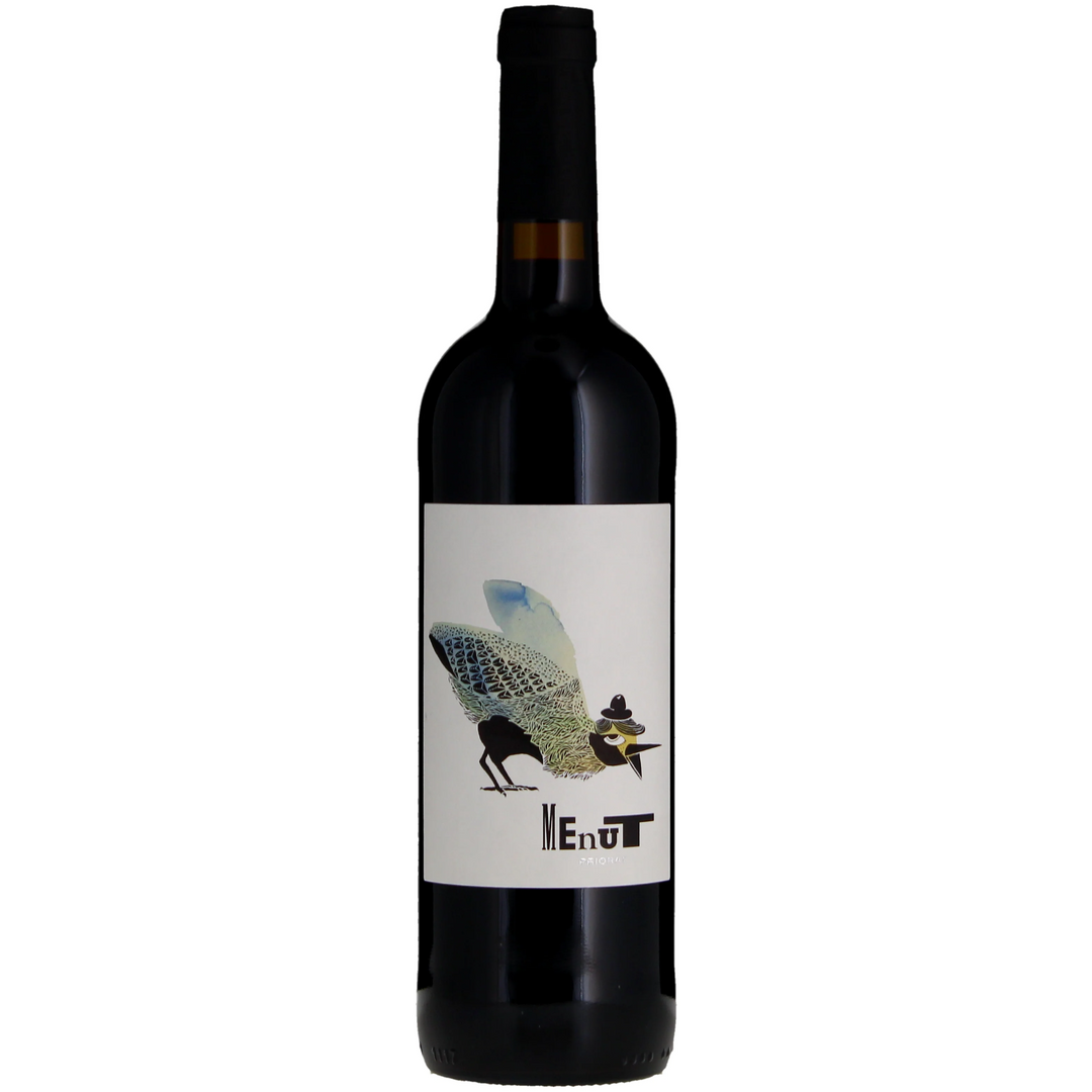 Mas Martinet Menut, Priorat DOCa, Spain 2021