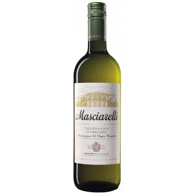Masciarelli Trebbiano d'Abruzzo, Italy 2022 (Case of 12)