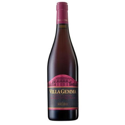 Villa Gemma Cerasuolo d'Abruzzo Superiore Rose, Italy 2021
