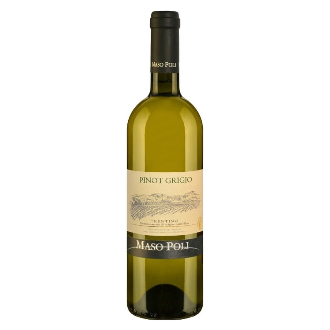 Maso Poli Pinot Grigio Trentino