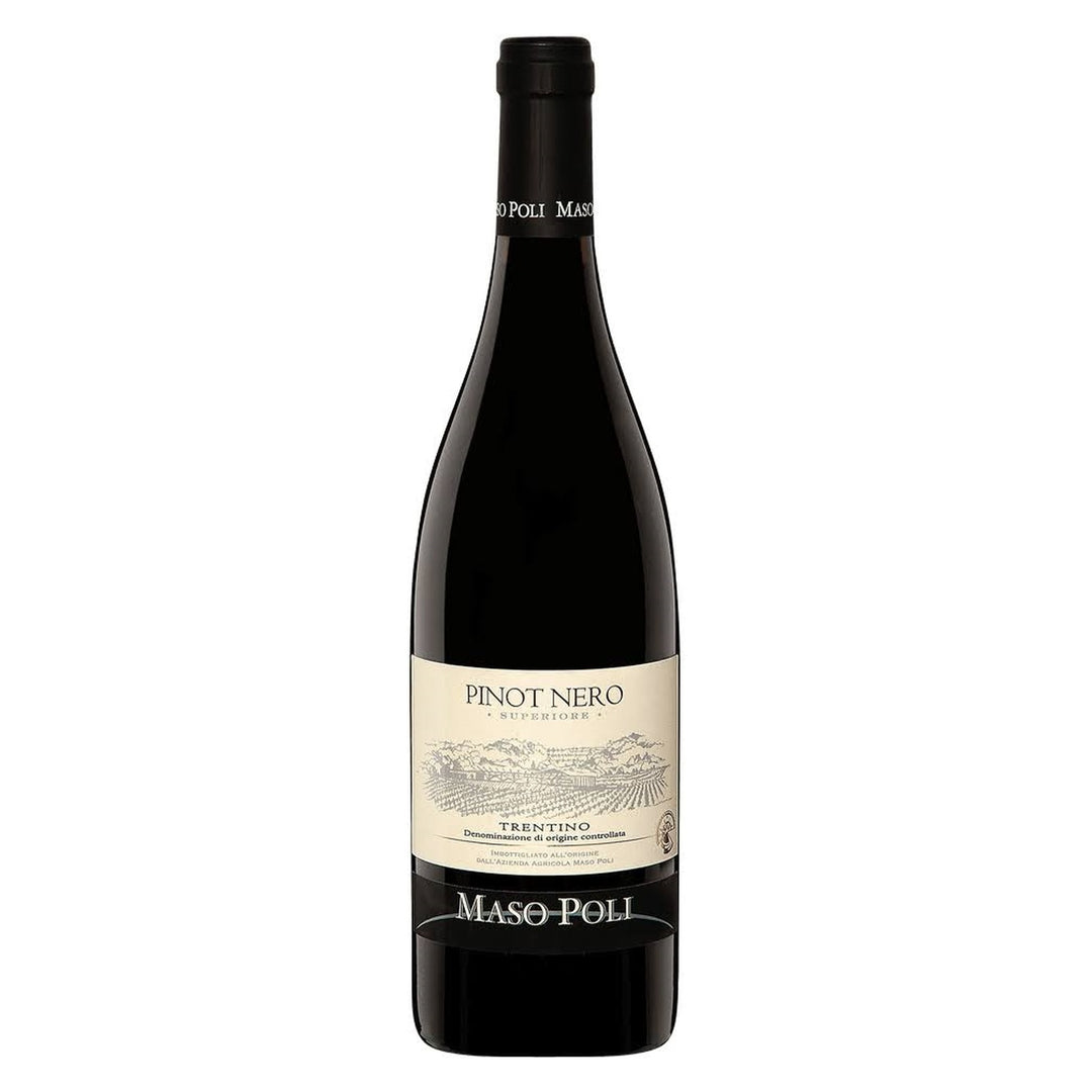 Maso Poli Pinot Noir Trentino Superiore