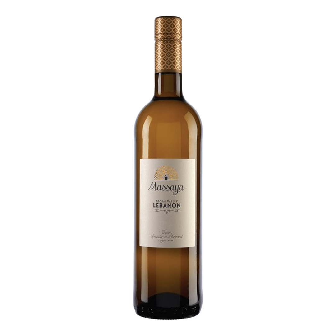 Massaya Blanc