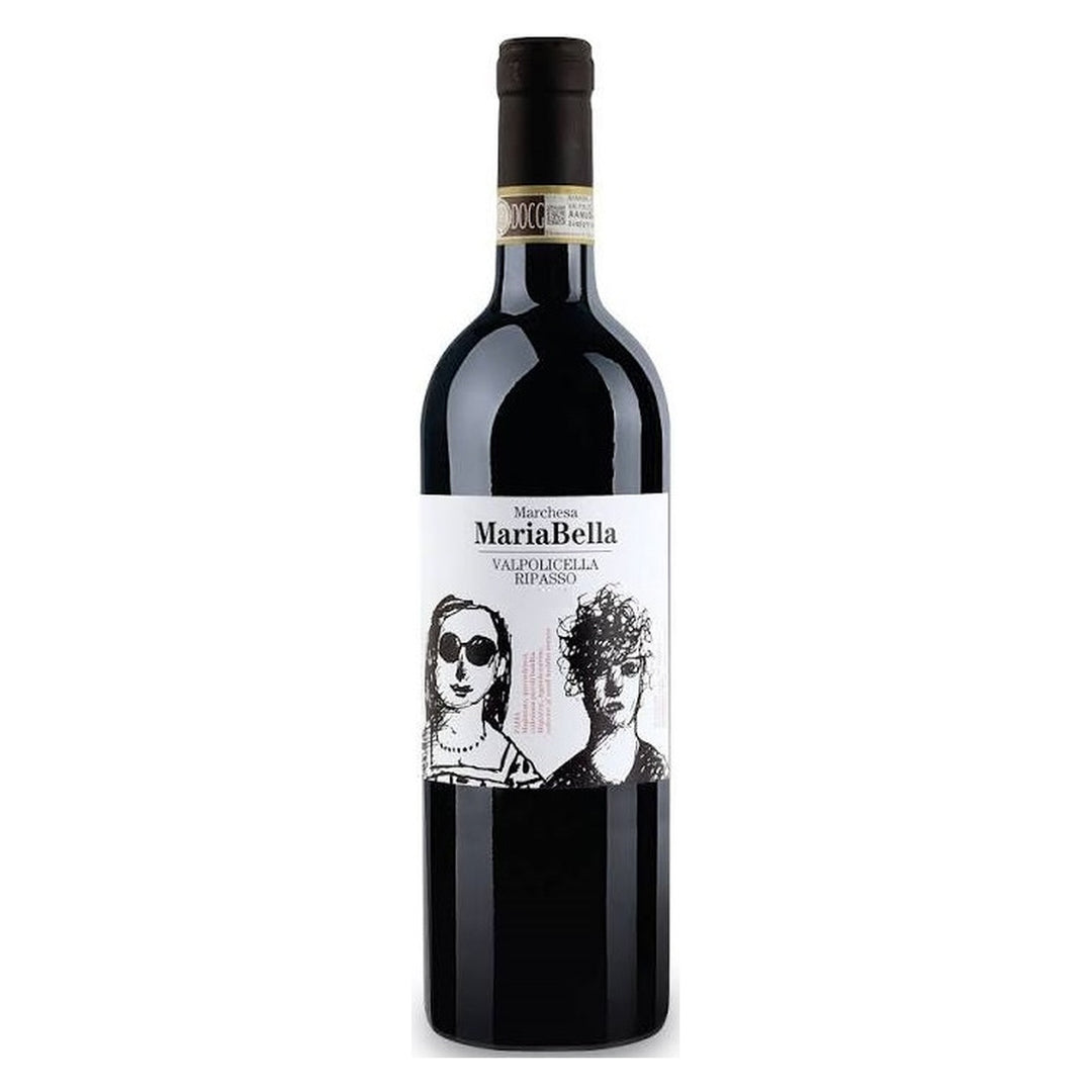 Massimago Valpolicella Superiore Ripasso Marchesa Mariabella