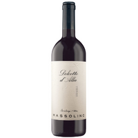 Massolino Dolcetto d'Alba, Piedmont, Italy 2020