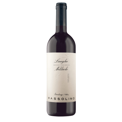 Massolino Langhe Nebbiolo, Piedmont, Italy 2022