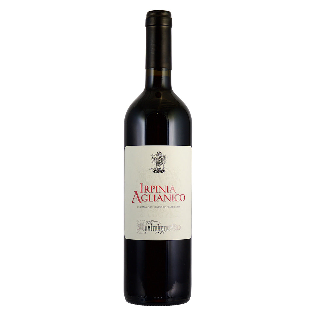 Mastroberardino Aglianico Irpinia