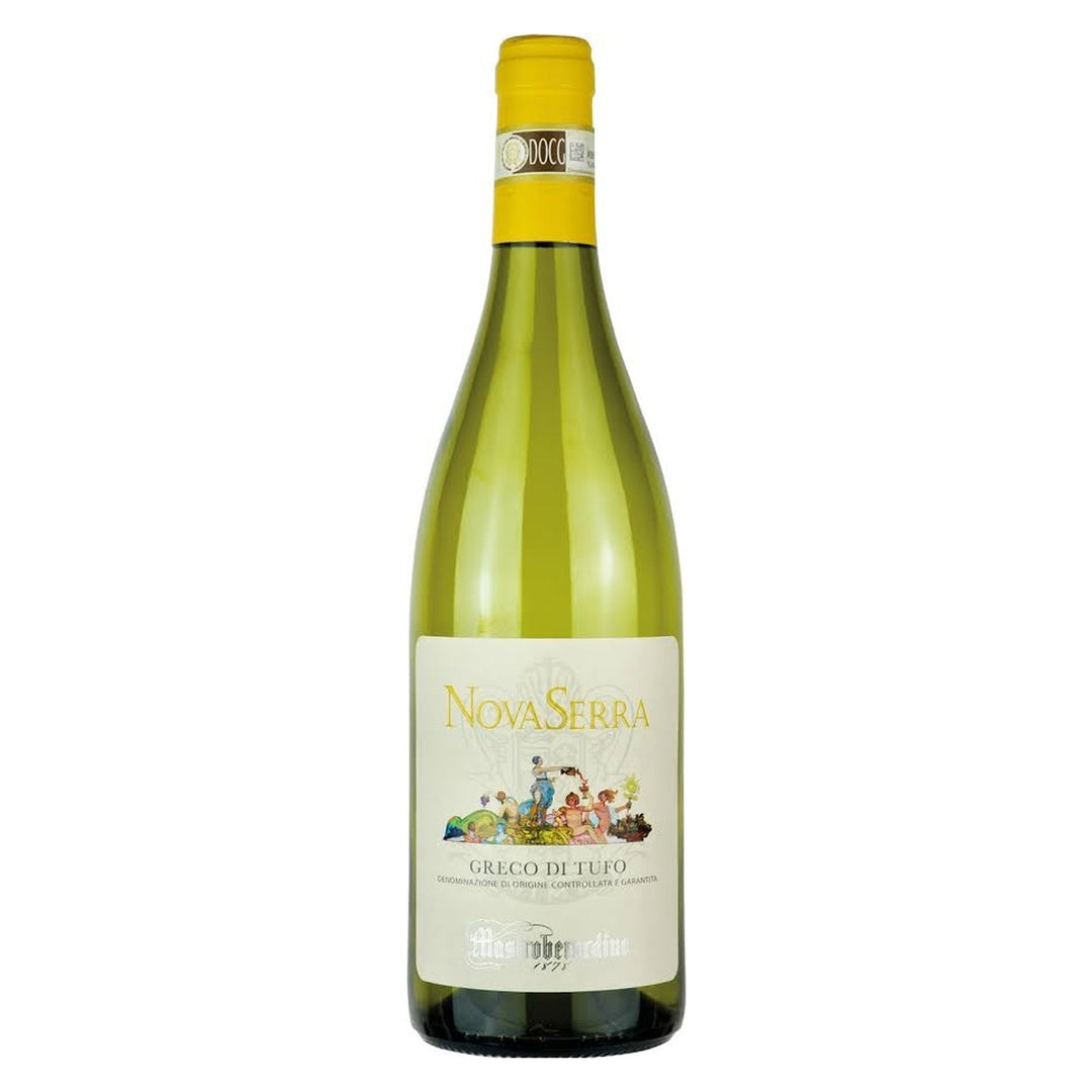 Mastroberardino Greco di Tufo Nova Serra