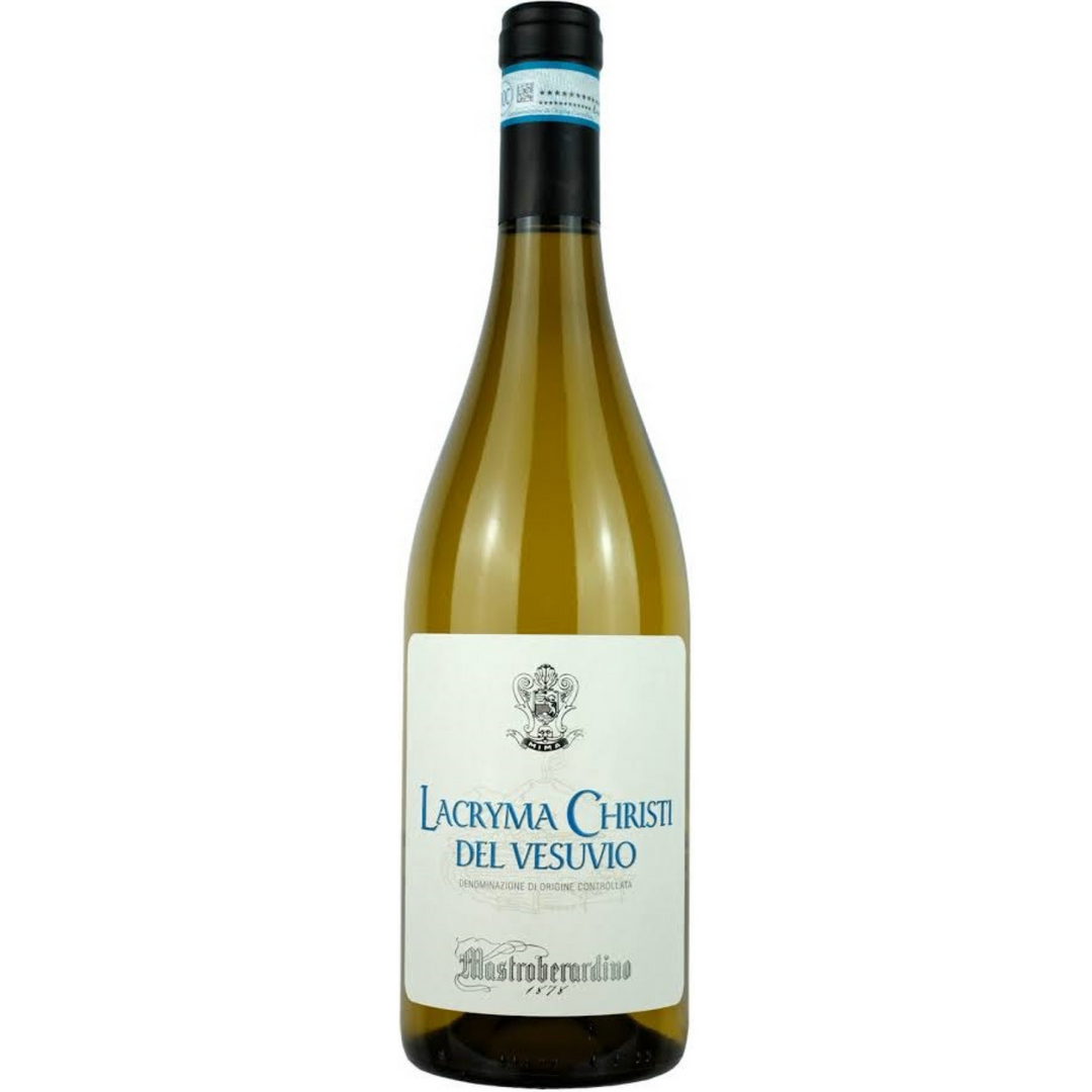 Mastroberardino Lacryma Christi del Vesuvio Bianco