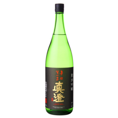 Masumi 'Dry Kiippon' Junmai Ginjo Sake, Japan NV 720ml