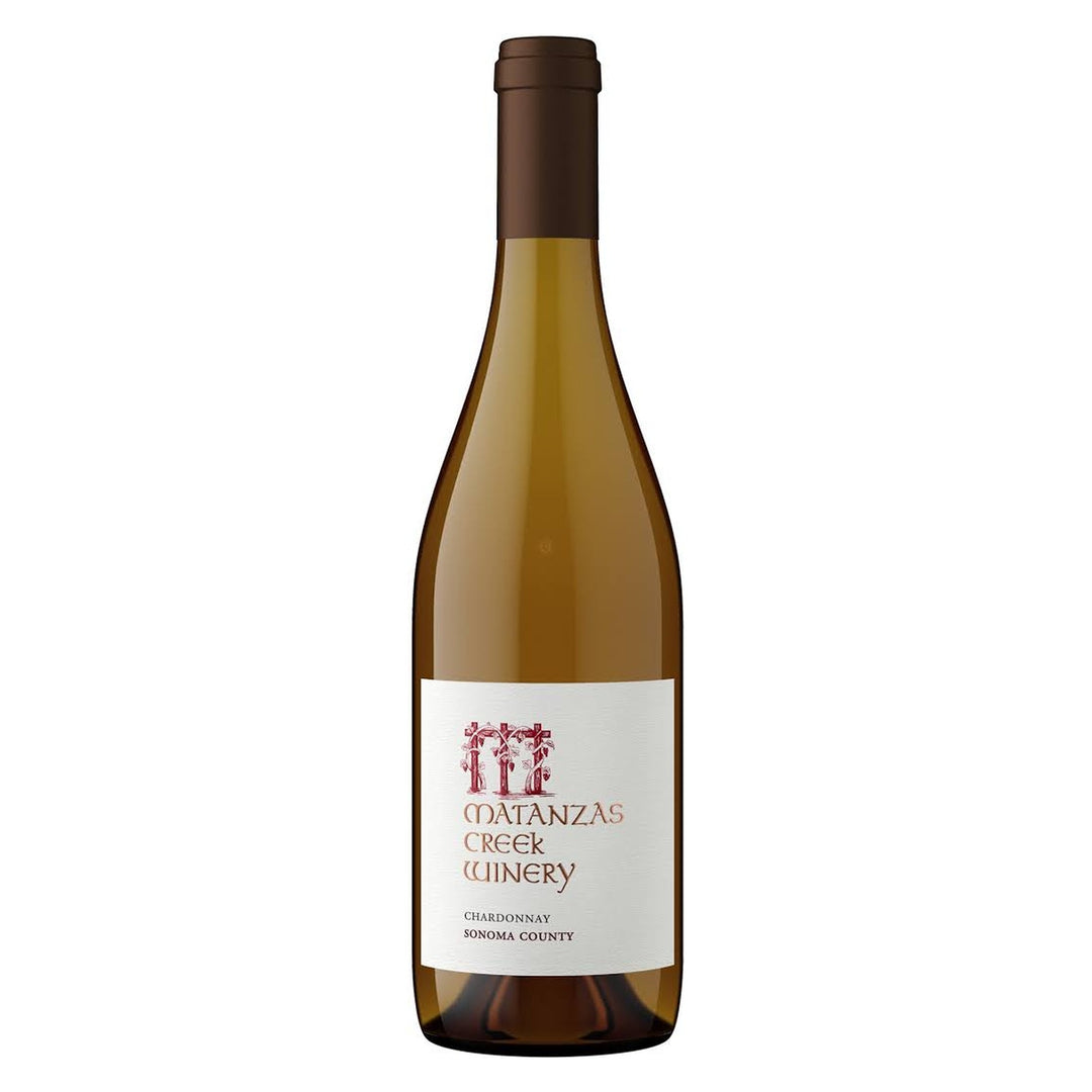 Matanzas Creek Chardonnay Alexander Valley