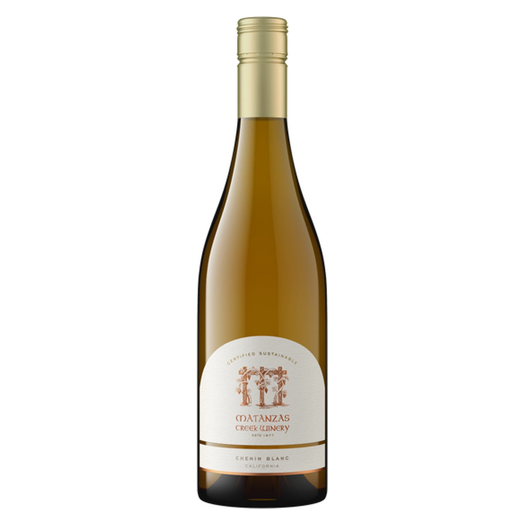 Matanzas Creek Chenin Blanc California