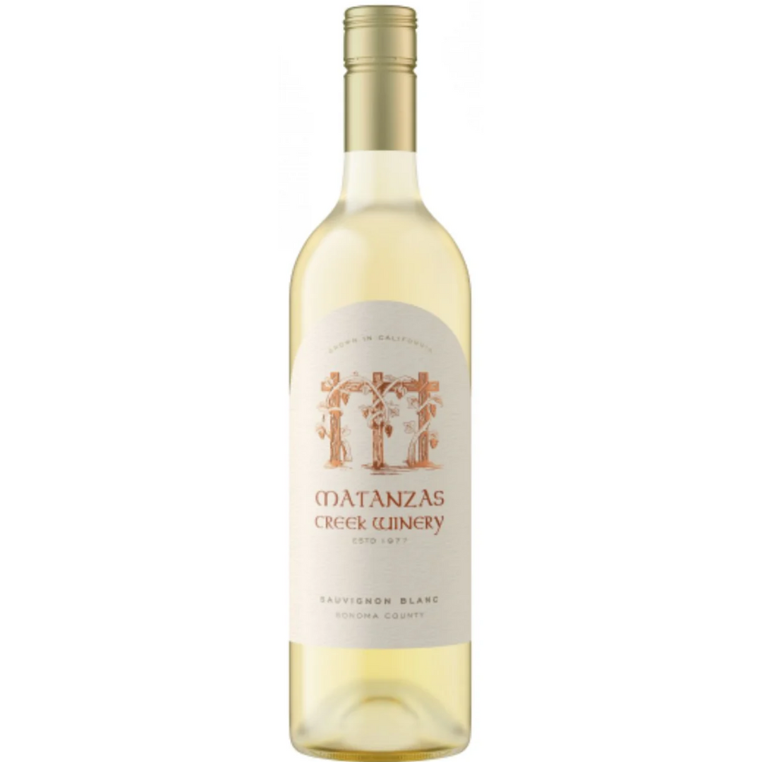 Matanzas Creek Sauvignon Blanc Sonoma County