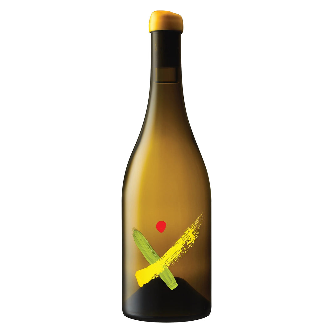 Matt Taylor Wines Chardonnay Komorebi Vineyard Sonoma Coast