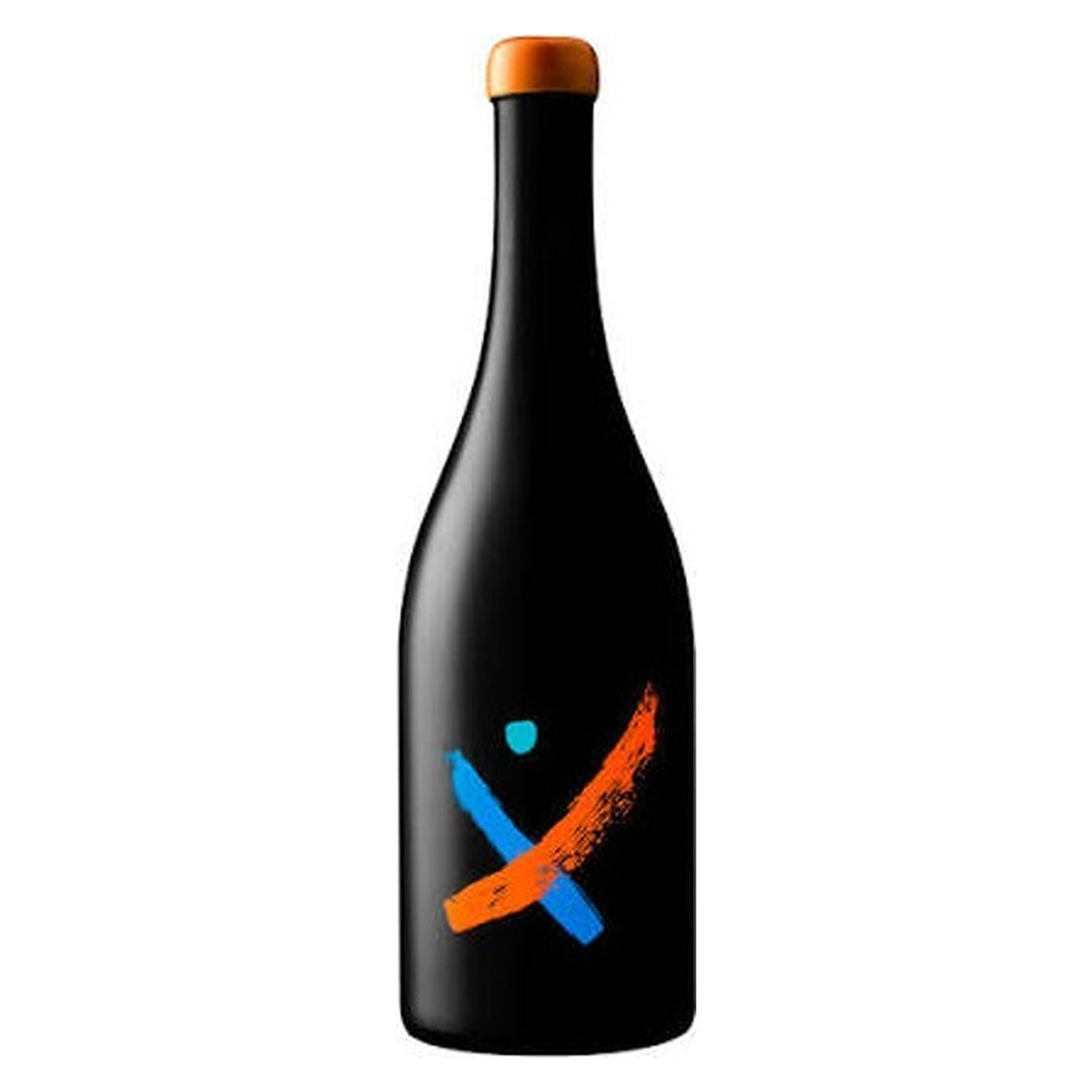 Matt Taylor Wines Pinot Noir Komorebi Vineyard Sonoma Coast