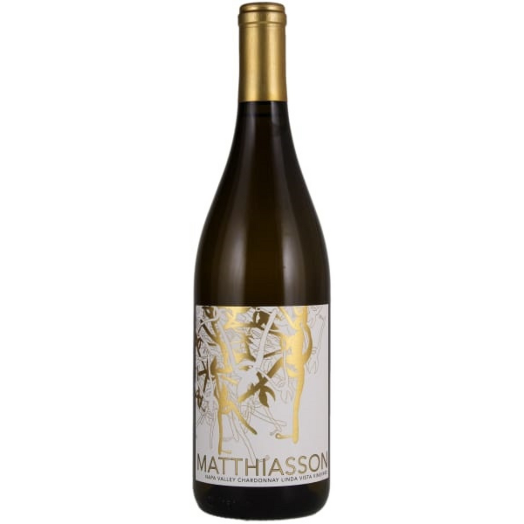 Matthiasson Linda Vista Chardonnay