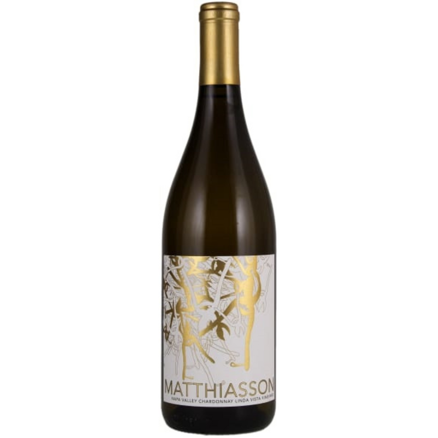 Matthiasson Linda Vista Chardonnay