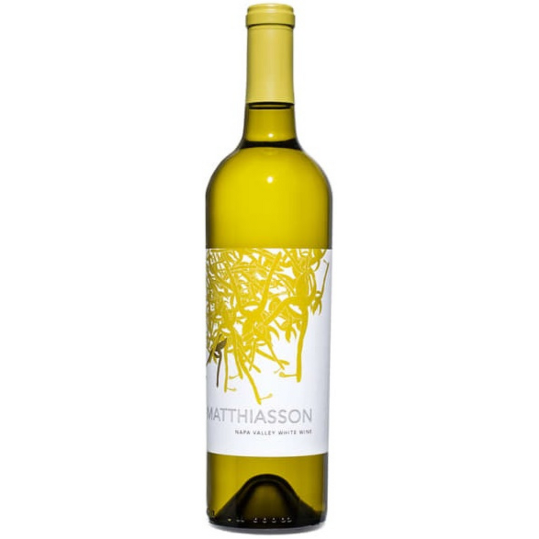 Matthiasson Napa Valley White, California, USA 2020