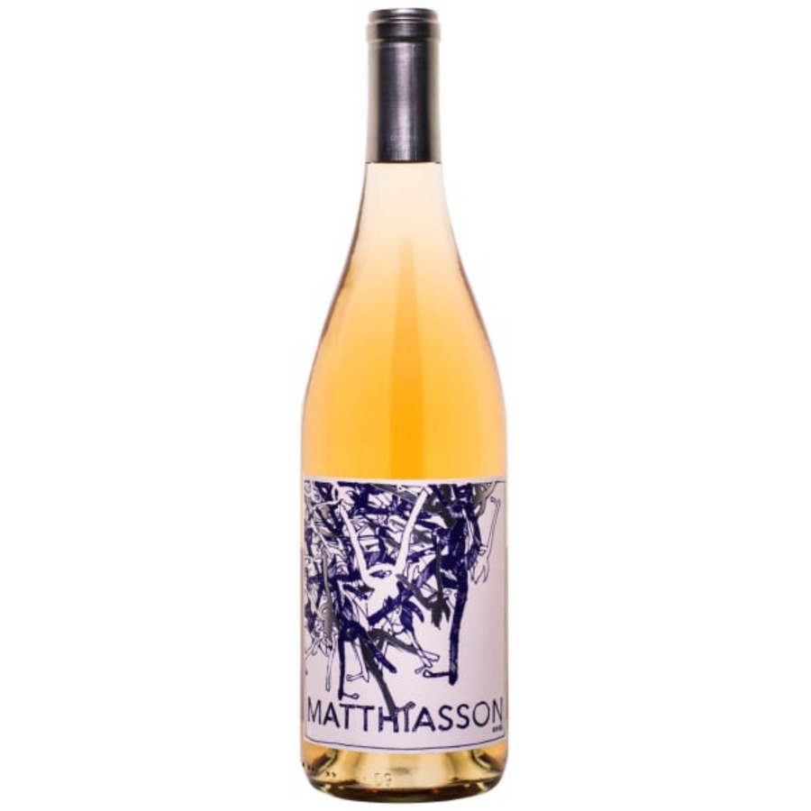 Matthiasson Rose