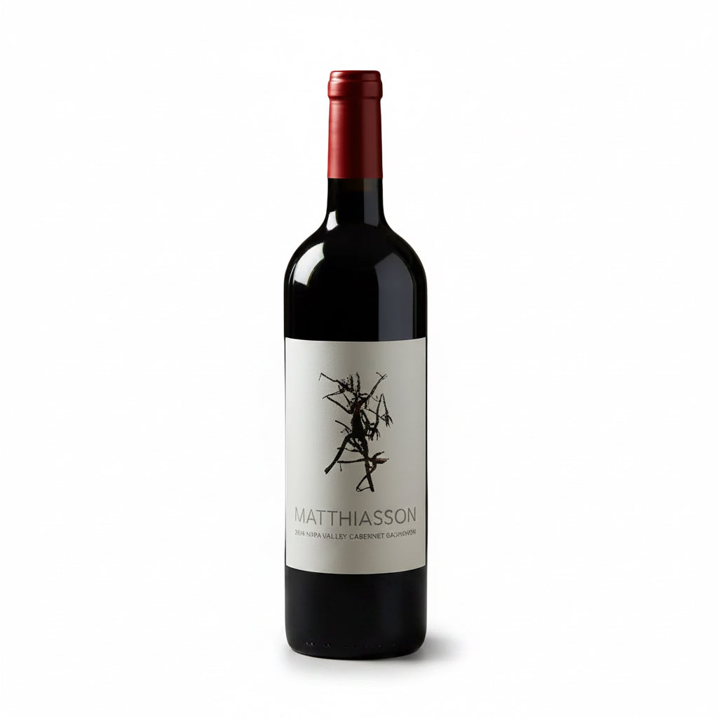 Matthiasson Cabernet Sauvignon, Napa Valley, USA 2022