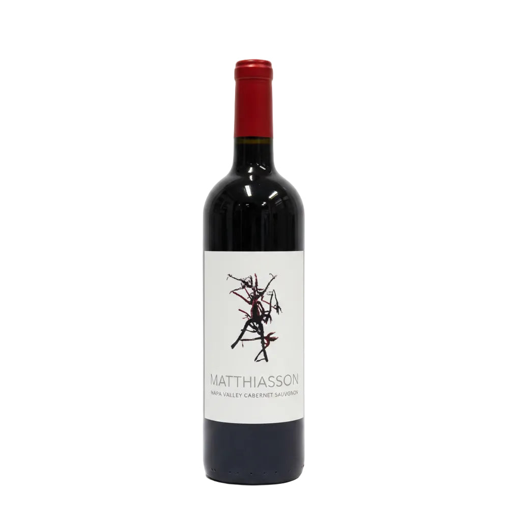 Matthiasson Phoenix Vineyard Cabernet Sauvignon, Napa Valley, USA 2020