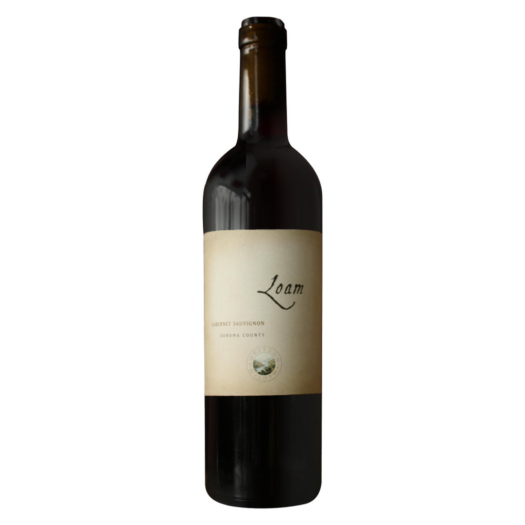 Mauritson Cabernet Sauvignon Loam Sonoma County