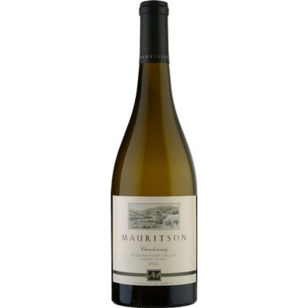 Mauritson Sangiacomo Vineyard Chardonnay, Sonoma County, USA 2022