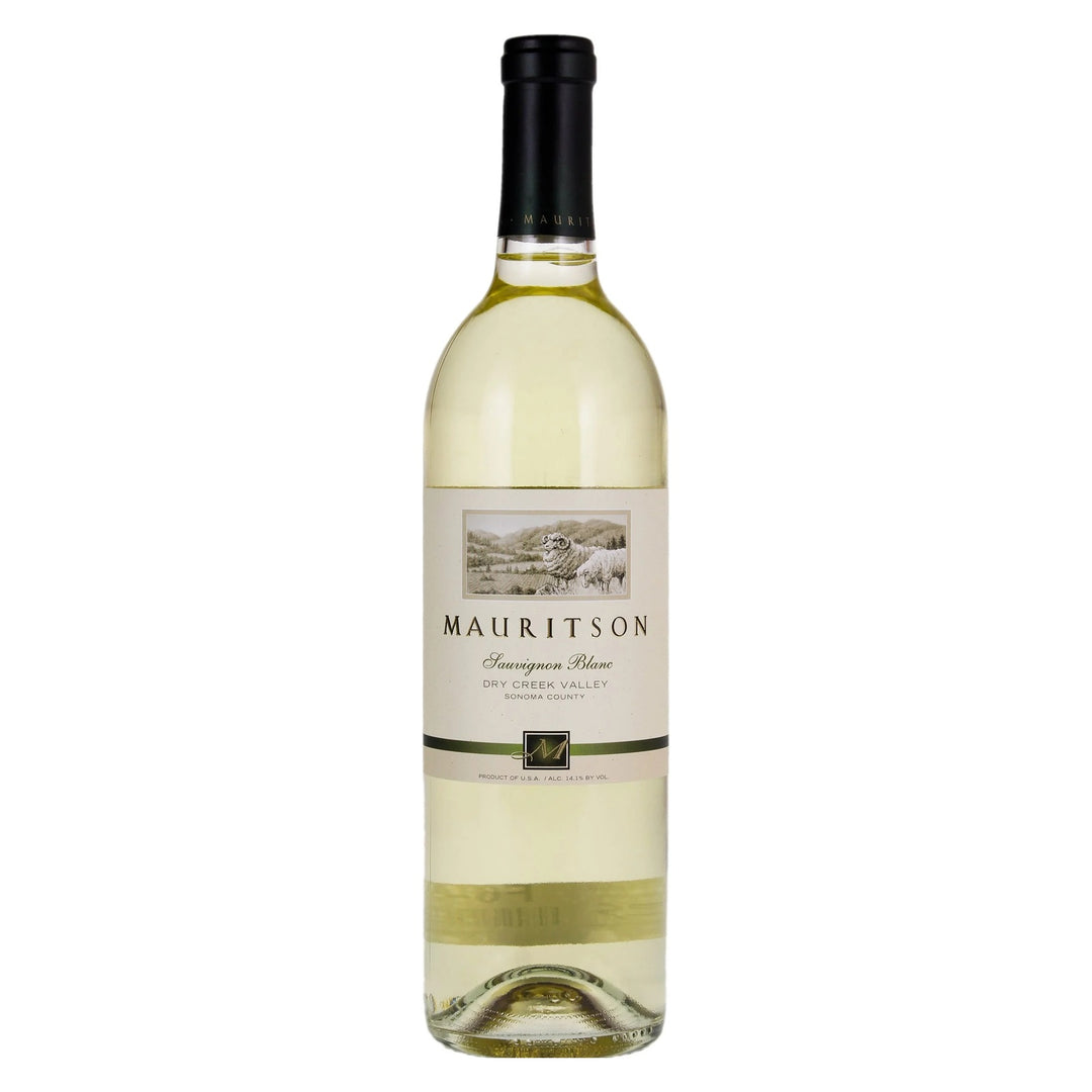 Mauritson Sauvignon Blanc Dry Creek Valley