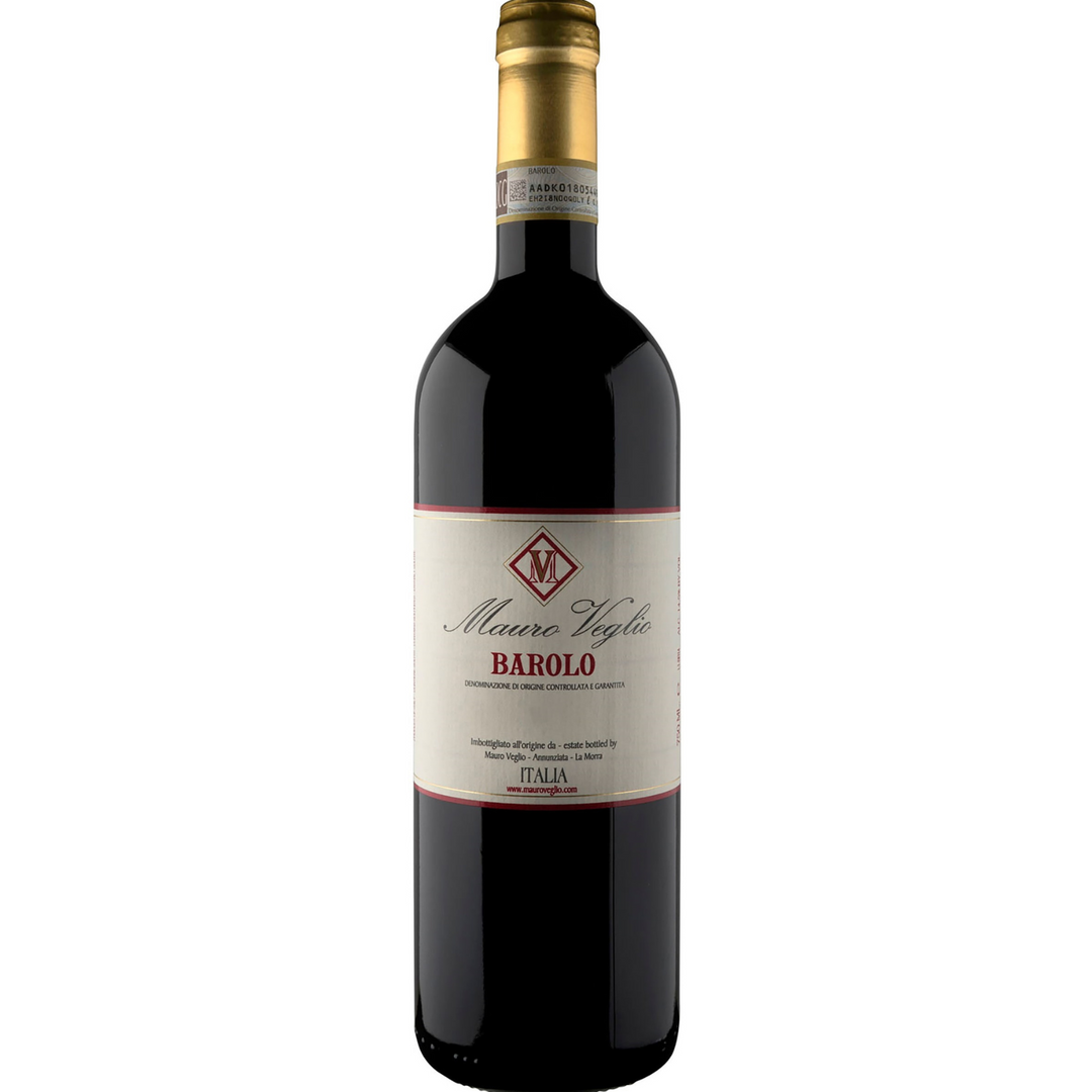 Mauro Veglio Barolo DOCG